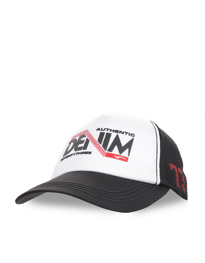 Cardinal Jeans Topi Every