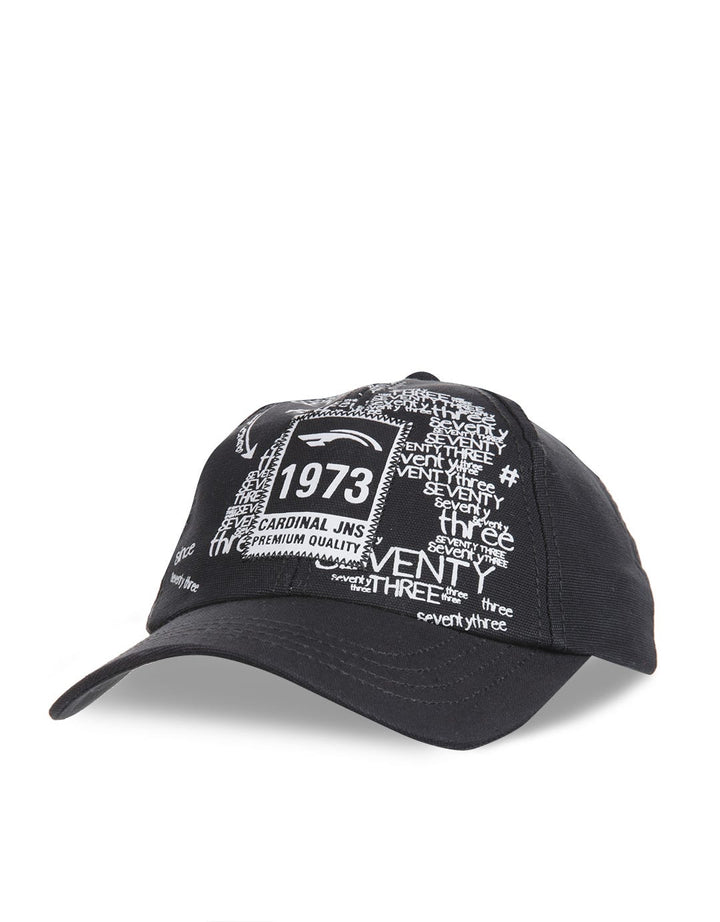 Cardinal Jeans Hat Fonts