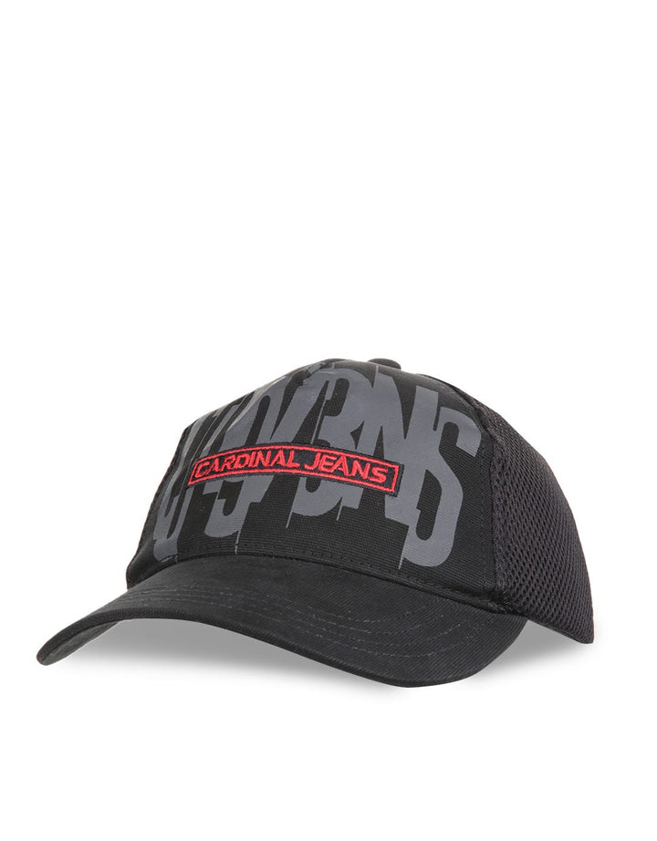 Cardinal Jeans Hat Nets