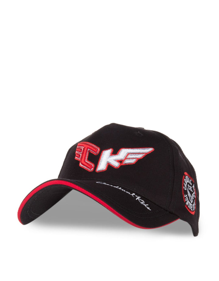 Cardinal Kids Boy Logo Print Hat