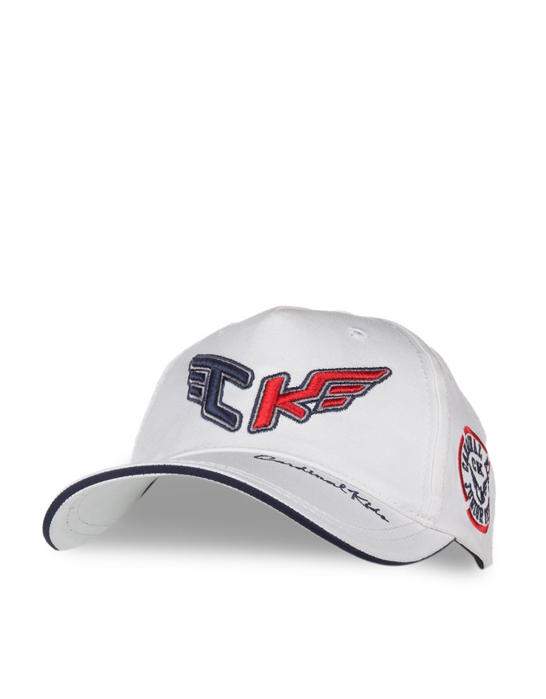 Cardinal Kids Boy Topi Print