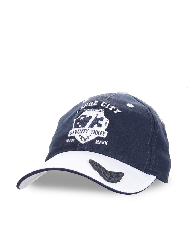 Cardinal Kids Boy Topi Wings