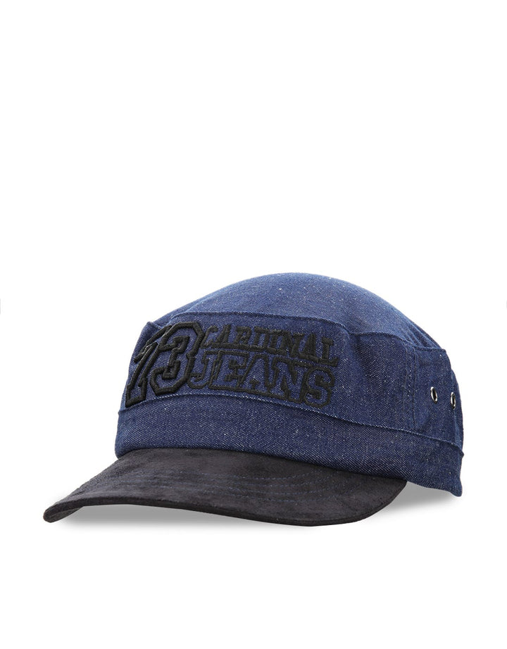 Cardinal Jeans Topi