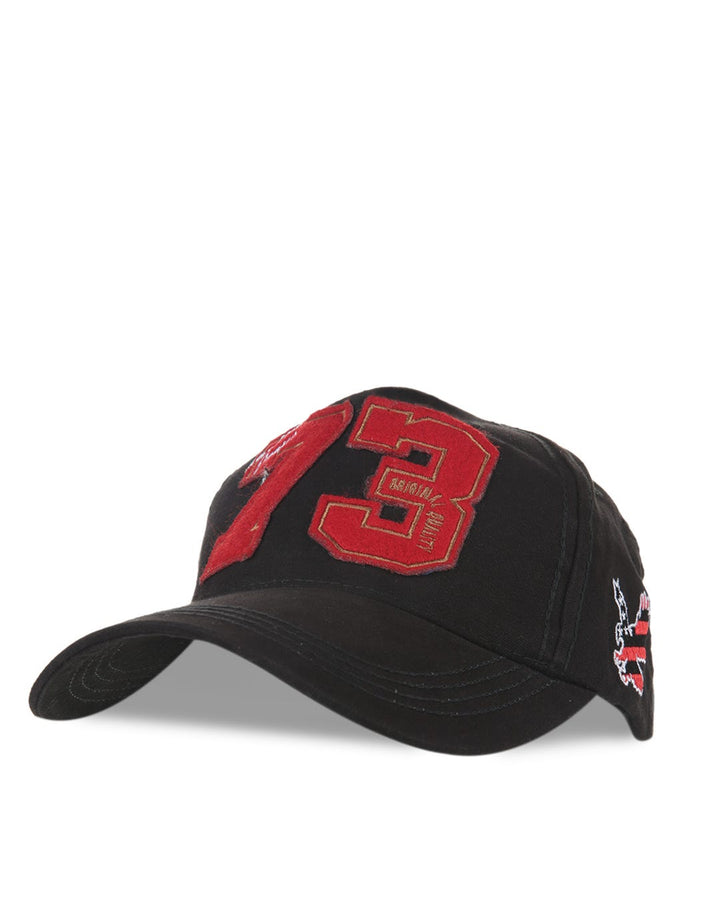 Cardinal Jeans Topi