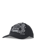 Cardinal Jeans Topi 1973 Bordir