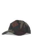 Cardinal Jeans Topi Army Print