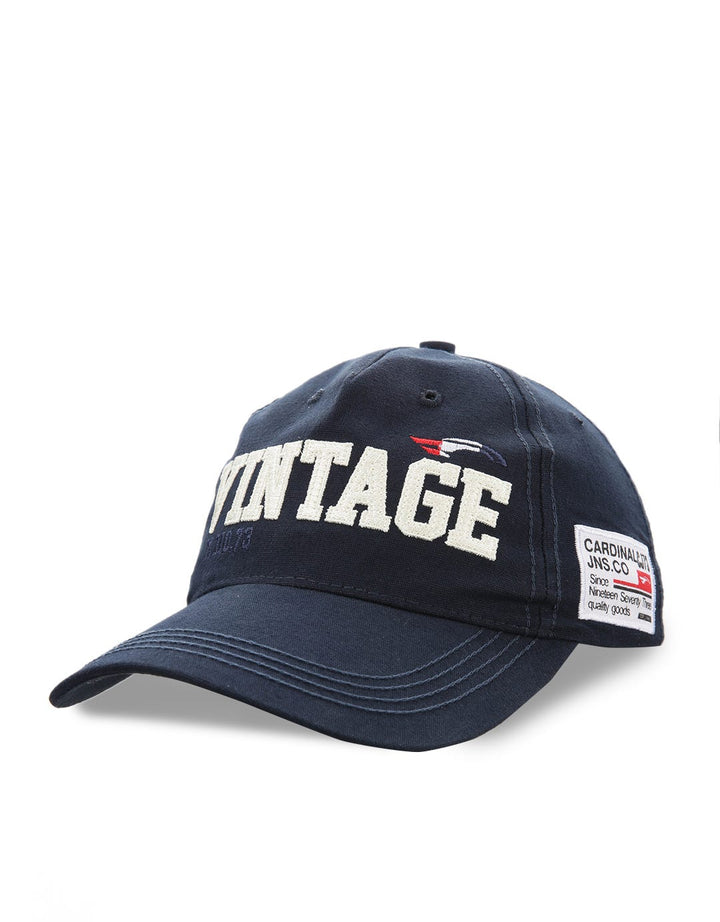 Cardinal Jeans Topi