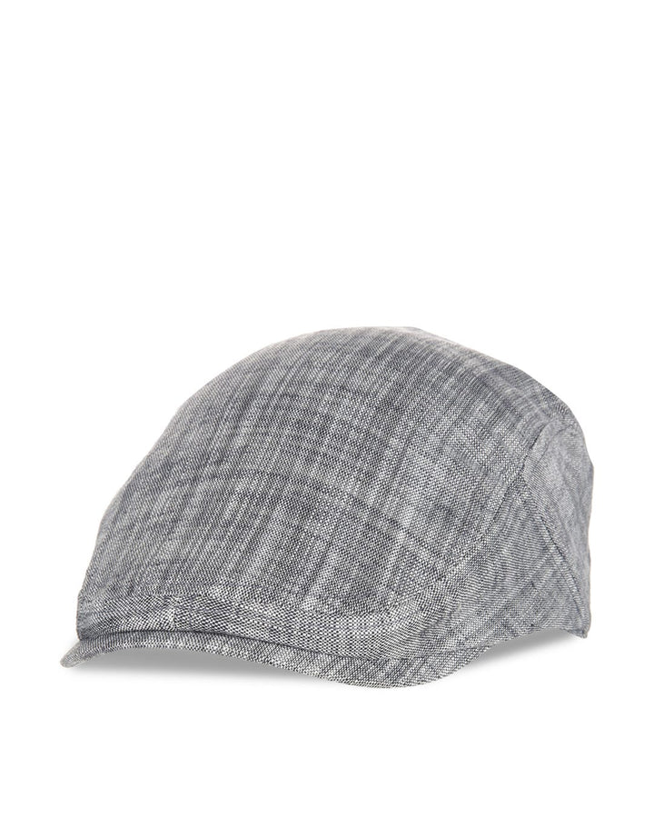 d&f Flat Cap Klasik