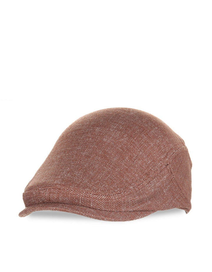 d&f Flat Cap Klasik