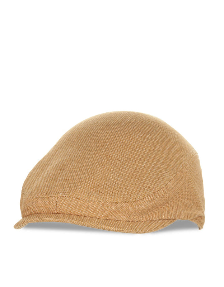 d&f Flat Cap Klasik