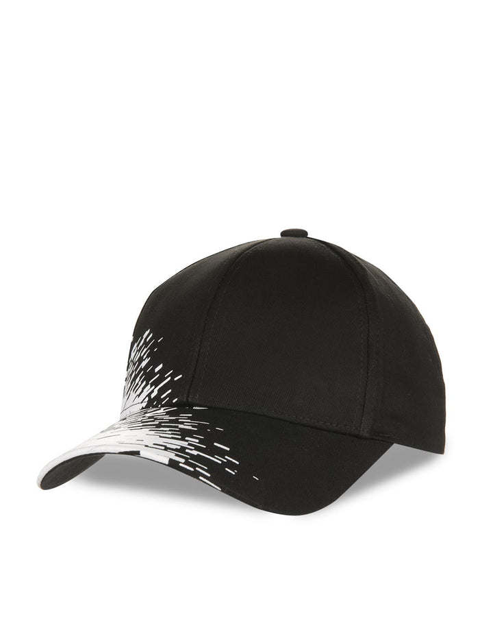 d&f Topi Baseball Detail Print