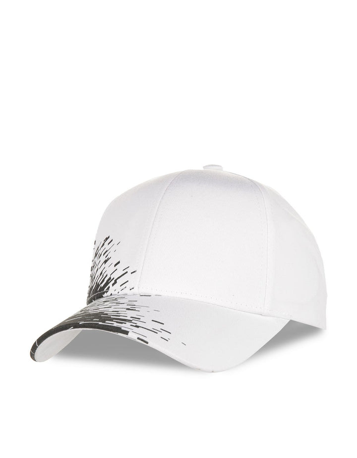 d&f Topi Baseball Detail Print