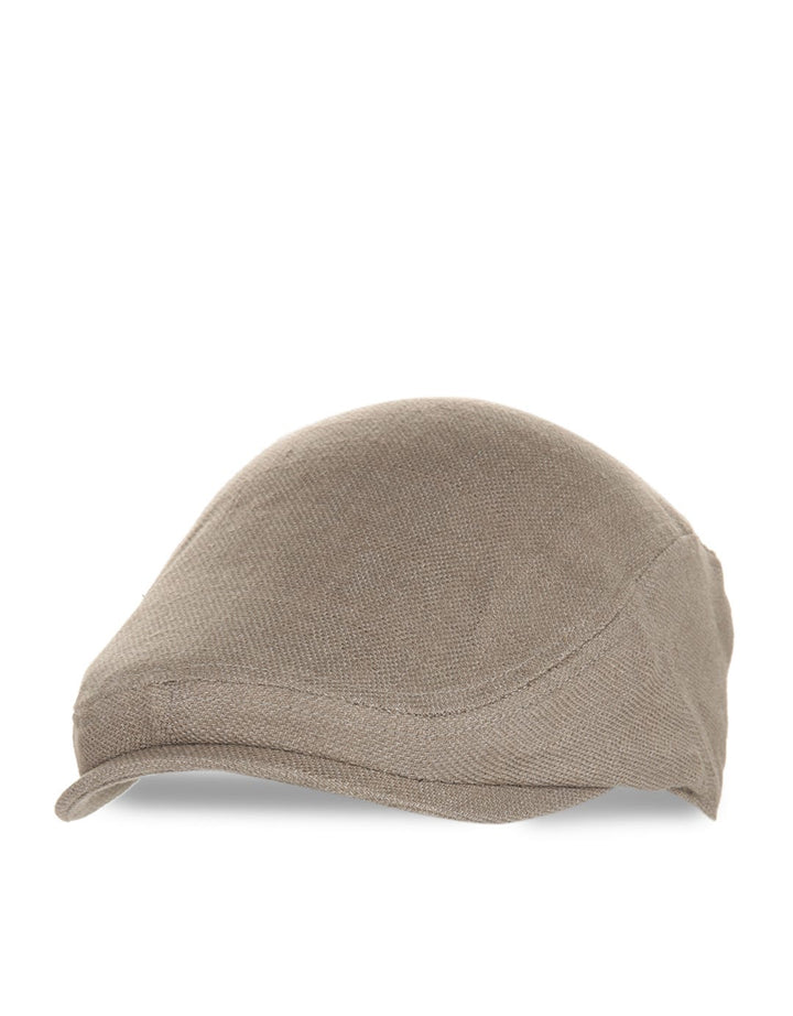 d&amp;f Flat Cap Hat