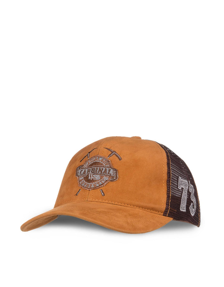 Cardinal Casual Men Topi Cotton