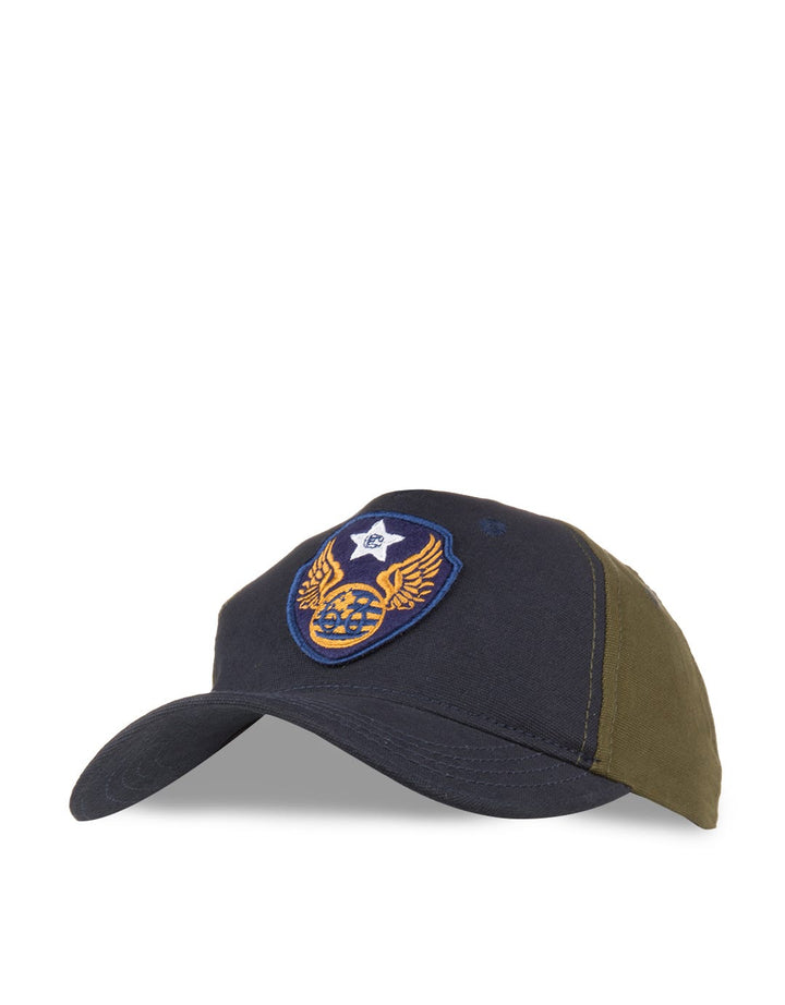 Emba Classic Men Hat Aviator