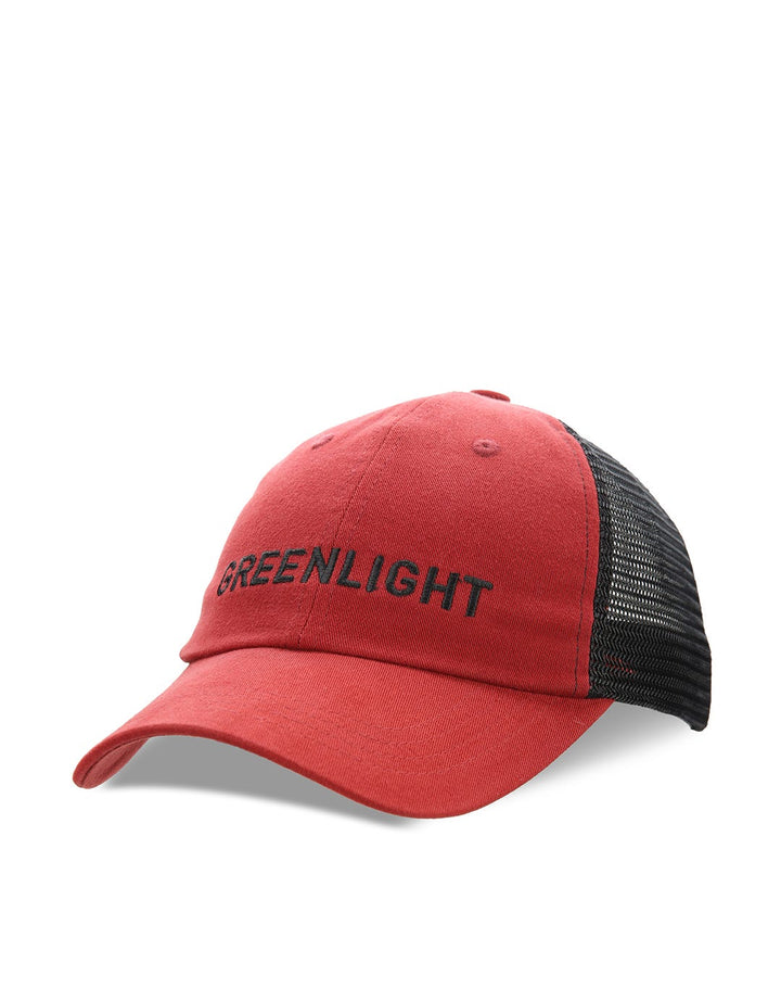 Greenlight Men Topi