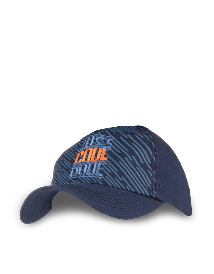 Johnwin Man Just Cool Casual Active Hat
