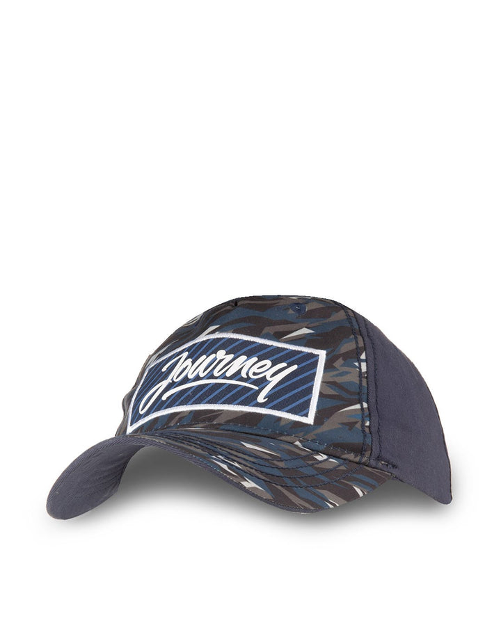 Johnwin Man Journey Casual Active Hat