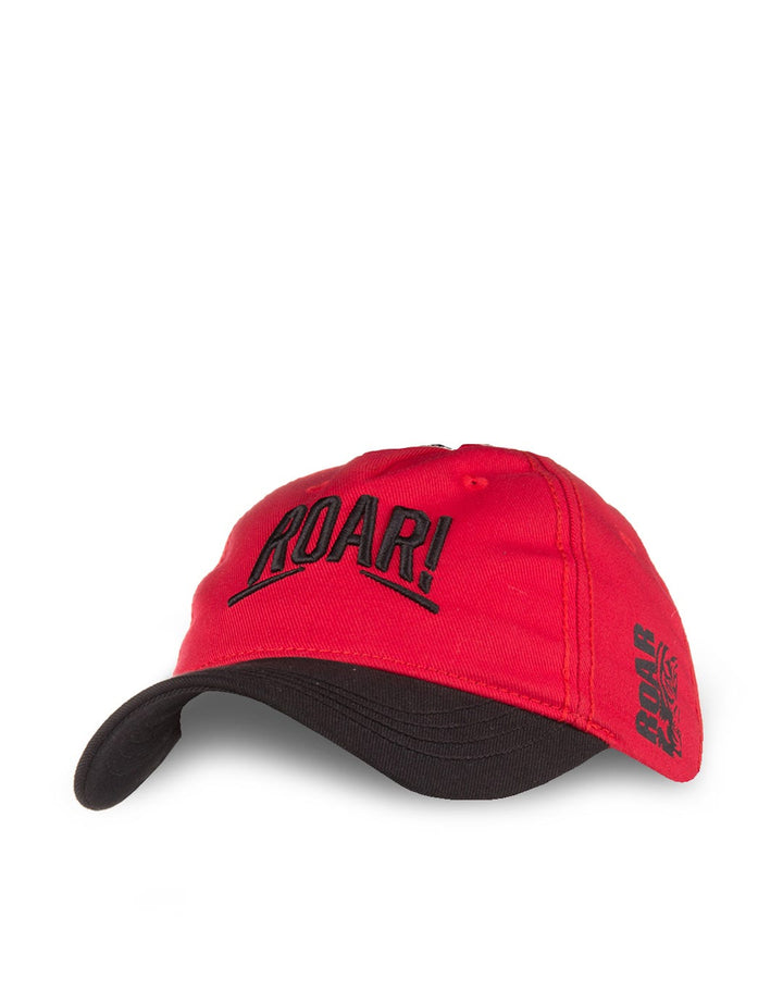 Johnwin Man Hat Roar! Casual Active