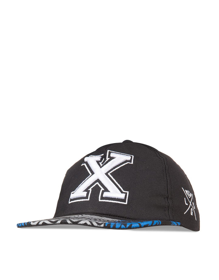 LGS Man X Jeans Hat