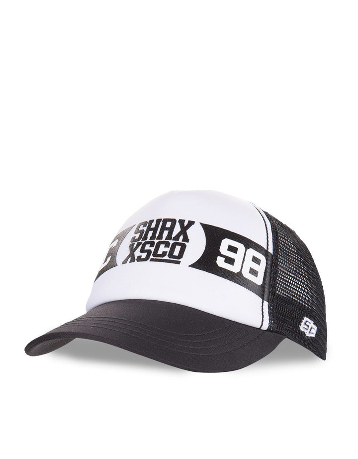 SHARKS Youth Urban Baseball Cap