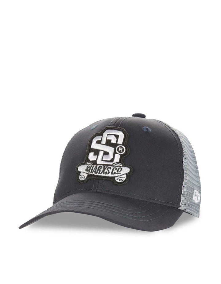 SHARKS KIDS Urban Baseball Cap