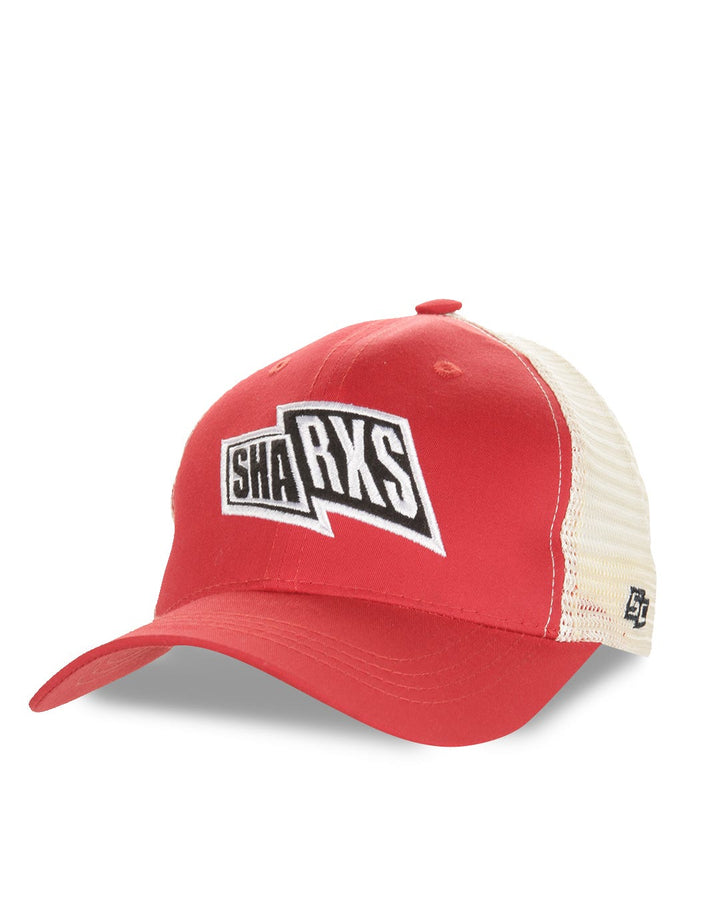 SHARKS KIDS Urban Baseball Cap