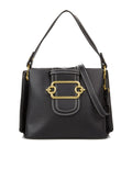 Huer Mounty Hobo Bag