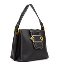 Huer Mounty Hobo Bag