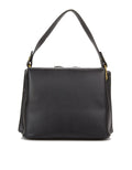 Huer Mounty Hobo Bag