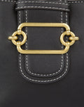 Huer Mounty Hobo Bag
