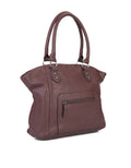 Lexalin Tote Bag Bella Caviar