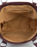 Lexalin Tote Bag Bella Caviar