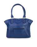 Lexalin Tote Bag Bella Ostrich