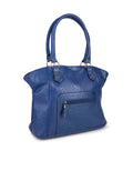 Lexalin Tote Bag Bella Ostrich