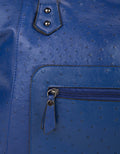 Lexalin Tote Bag Bella Ostrich