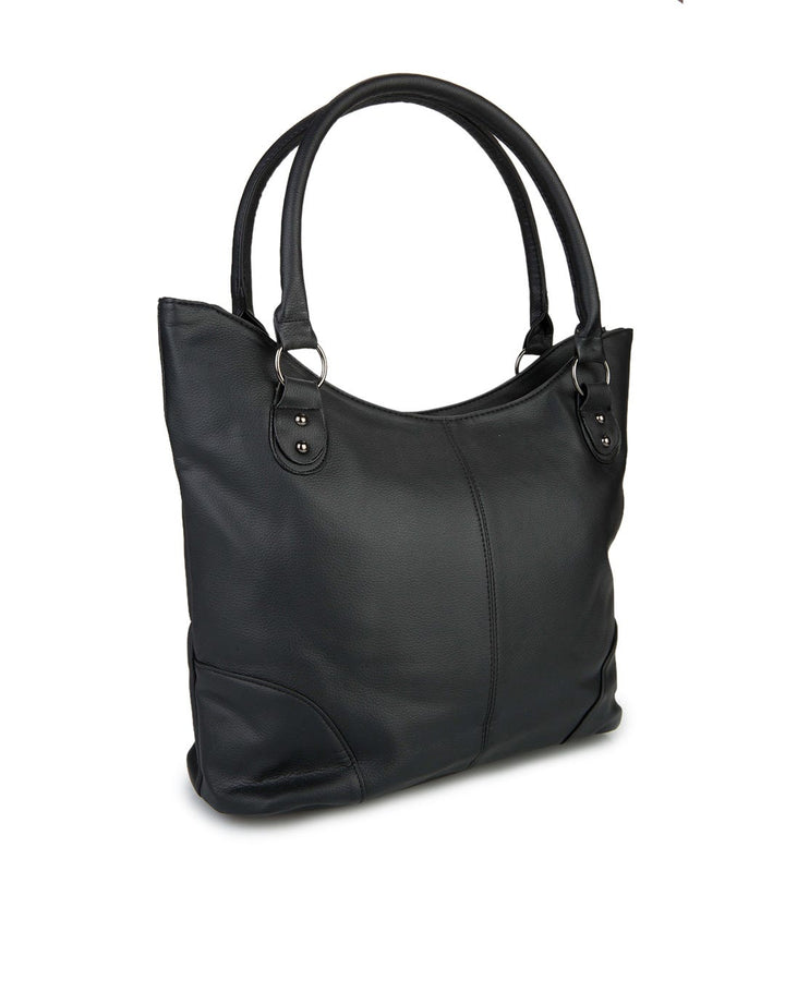 Lexalin Tote Bag Daniela Caviar