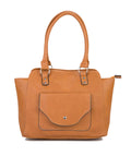 Lexalin Tote Bag Deborah Snake