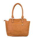 Lexalin Tote Bag Deborah Snake