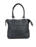 Cre Art Lexalin Tote Bag Eliza Croco