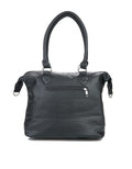 Cre Art Lexalin Tote Bag Eliza Croco