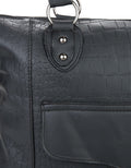 Cre Art Lexalin Tote Bag Eliza Croco