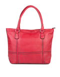 Lexalin Tote Bag Hope Croco