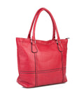 Lexalin Tote Bag Hope Croco