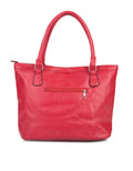 Lexalin Tote Bag Hope Croco