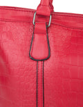 Lexalin Tote Bag Hope Croco