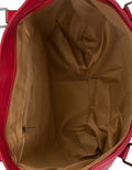Lexalin Tote Bag Hope Croco