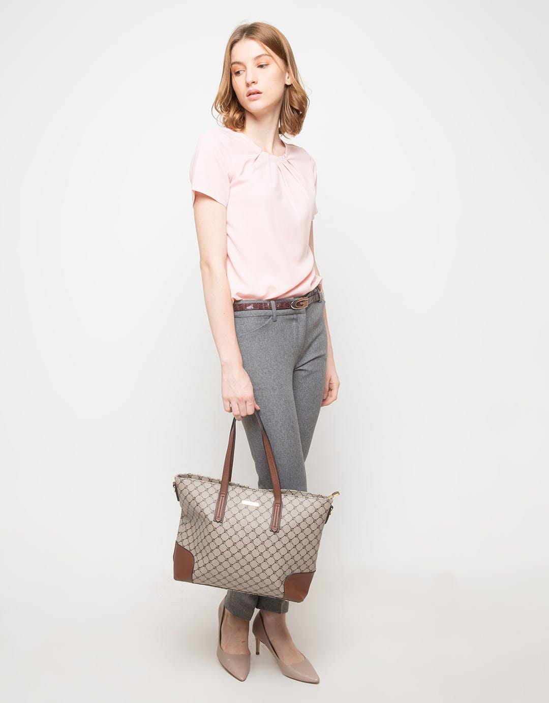 Palomino Lorena Totebag