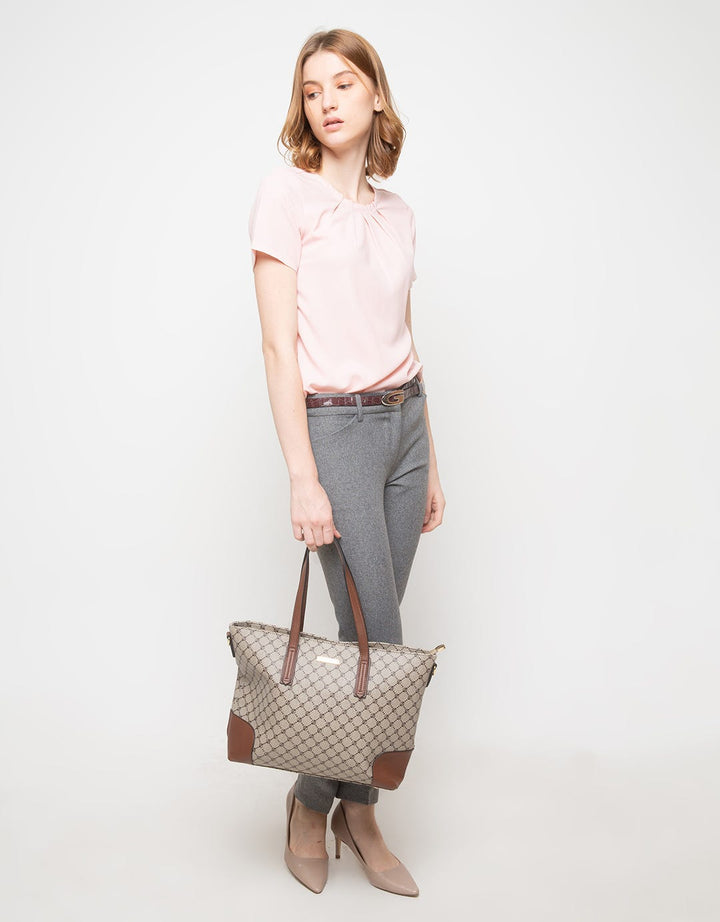 Palomino Lorena Totebag