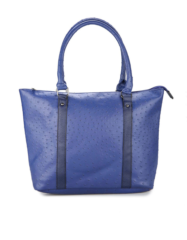 Creart Concept Tote Bag Alvera Ostrich